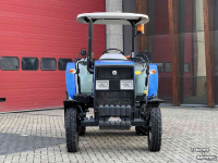 Traktoren New Holland 70-66S 2WD  8x2 35km Only Export 8035-25 Engine