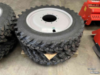 Wielen, Banden, Velgen & Afstandsringen Alliance VF270/95R48 & VF270/95R32 ( 11.2R48 & 11.2R32 )
