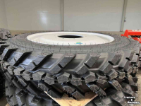 Wielen, Banden, Velgen & Afstandsringen Alliance VF270/95R48 & VF270/95R32 ( 11.2R48 & 11.2R32 )