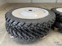 Wielen, Banden, Velgen & Afstandsringen Alliance VF270/95R48 & VF270/95R32 ( 11.2R48 & 11.2R32 )