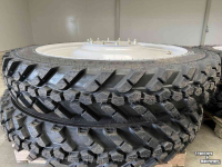 Wielen, Banden, Velgen & Afstandsringen Alliance VF270/95R48 & VF270/95R32 ( 11.2R48 & 11.2R32 )