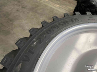 Wielen, Banden, Velgen & Afstandsringen Alliance VF270/95R48 & VF270/95R32 ( 11.2R48 & 11.2R32 )