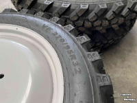 Wielen, Banden, Velgen & Afstandsringen Alliance VF270/95R48 & VF270/95R32 ( 11.2R48 & 11.2R32 )