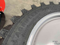 Wielen, Banden, Velgen & Afstandsringen Alliance VF270/95R48 & VF270/95R32 ( 11.2R48 & 11.2R32 )
