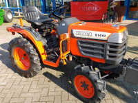 Compact tractor Kubota B1410