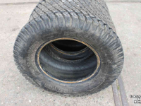 Wielen, Banden, Velgen & Afstandsringen BKT 20x8.00-10 LG306 gazonbanden