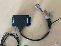 GPS besturings systemen en toebehoren Trimble 2G Modum