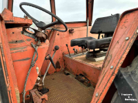 Tractor / Trekker Renault 98