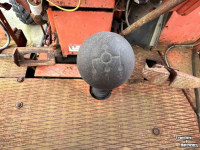 Tractor / Trekker Renault 98