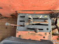 Tractor / Trekker Renault 98