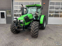 Tractor / Trekker Deutz-Fahr 5125 GS