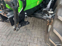 Tractor / Trekker Deutz-Fahr 5125 GS