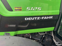 Tractor / Trekker Deutz-Fahr 5125 GS