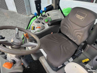 Tractor / Trekker Deutz-Fahr 5125 GS