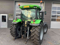 Tractor / Trekker Deutz-Fahr 5125 GS