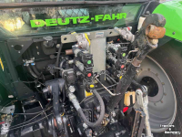 Tractor / Trekker Deutz-Fahr 5125 GS