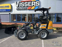 Shovel / Wiellader / Kniklader Giant G1500L X-tra HD