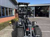 Shovel / Wiellader / Kniklader Giant G1500L X-tra HD