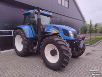 Tractor / Trekker New Holland TVT 155