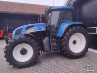 Tractor / Trekker New Holland TVT 155