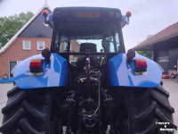 Tractor / Trekker New Holland TVT 155