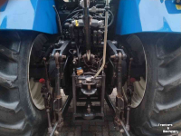 Tractor / Trekker New Holland TVT 155