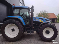 Tractor / Trekker New Holland TVT 155
