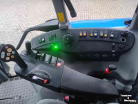 Tractor / Trekker New Holland TVT 155