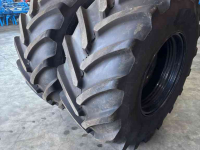 Wielen, Banden, Velgen & Afstandsringen Bridgestone VF 600/65r28 VF 710/70r38