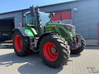 Tractor / Trekker Fendt 724 Gen6 ProfiPlus Tractor