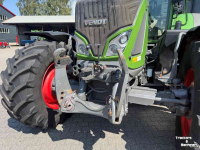 Tractor / Trekker Fendt 724 Gen6 ProfiPlus Tractor