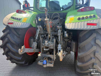 Tractor / Trekker Fendt 724 Gen6 ProfiPlus Tractor