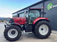 Tractor / Trekker Case-IH Puma 165