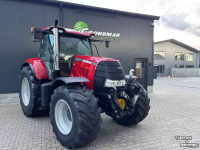 Tractor / Trekker Case-IH Puma 165
