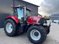 Tractor / Trekker Case-IH Puma 165