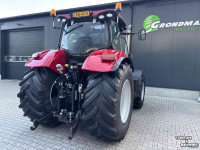 Tractor / Trekker Case-IH Puma 165
