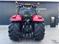 Tractor / Trekker Case-IH Puma 165
