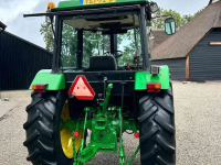Tractor / Trekker John Deere 1640
