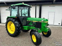 Tractor / Trekker John Deere 1640