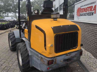 Shovel / Wiellader / Kniklader Giant V6004T X-tra