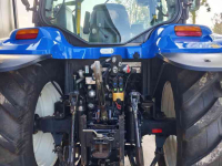 Tractor / Trekker New Holland TS 115 A Plus