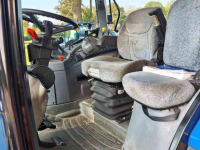 Tractor / Trekker New Holland TS 115 A Plus