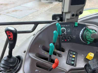 Tractor / Trekker New Holland Ares 816 RZ