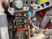 Tractor / Trekker New Holland Ares 816 RZ