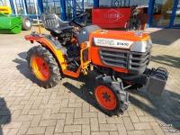 Smalspoor tractor Kubota B1410