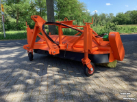Veegmachine Holaras H220VFR