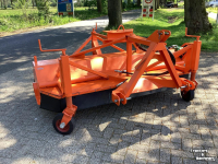 Veegmachine Holaras H220VFR