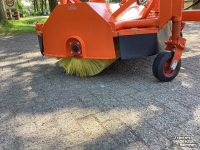 Veegmachine Holaras H220VFR