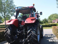 Tractor / Trekker Case IH Pum,a 140 met voorlader