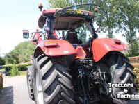 Tractor / Trekker Case IH Pum,a 140 met voorlader